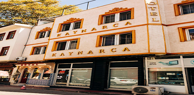 Kaynarca Hotel Genel 1